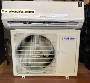 Samsung Air Conditioner