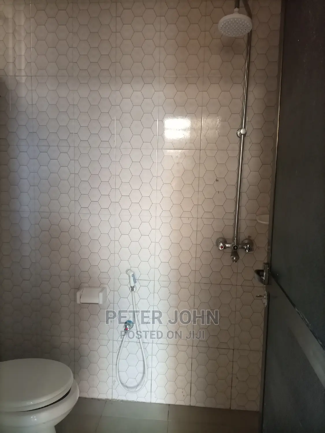 2bdrm House in Kinondoni for Rent