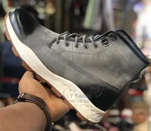 New Brand Timberland