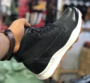 New Brand Timberland
