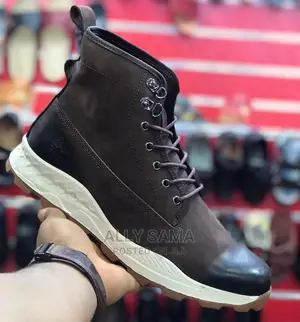 New Brand Timberland