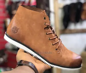 New Brand Timberland