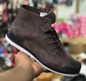 New Brand Timberland