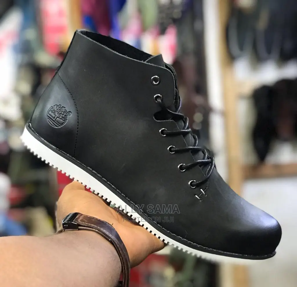 New Brand Timberland
