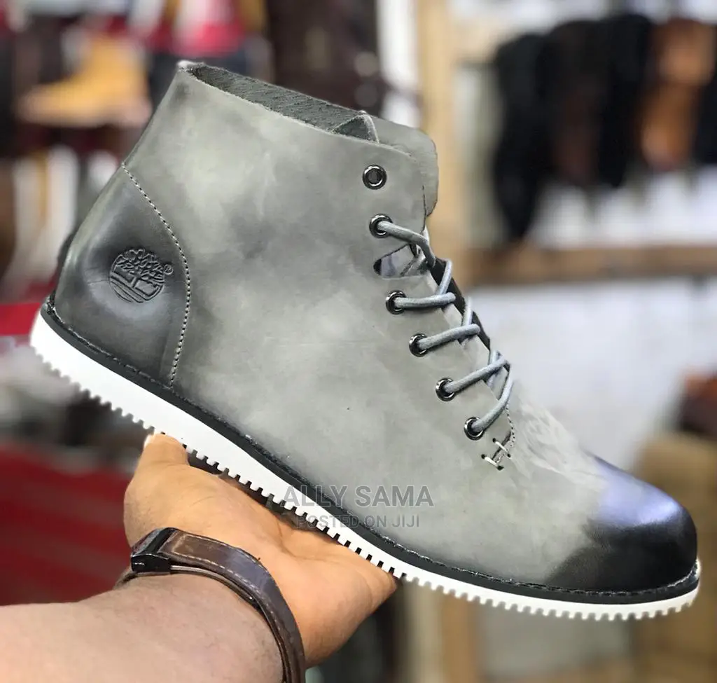 New Brand Timberland