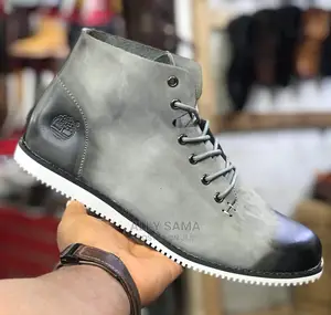 New Brand Timberland