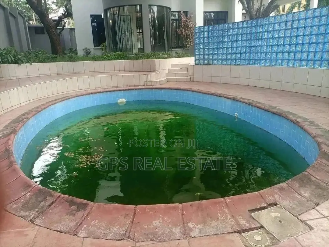 4bdrm House in Evans Mansah, Kinondoni for Sale