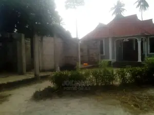 Furnished 4bdrm House in Mark Real Estate, Vikindu for Sale