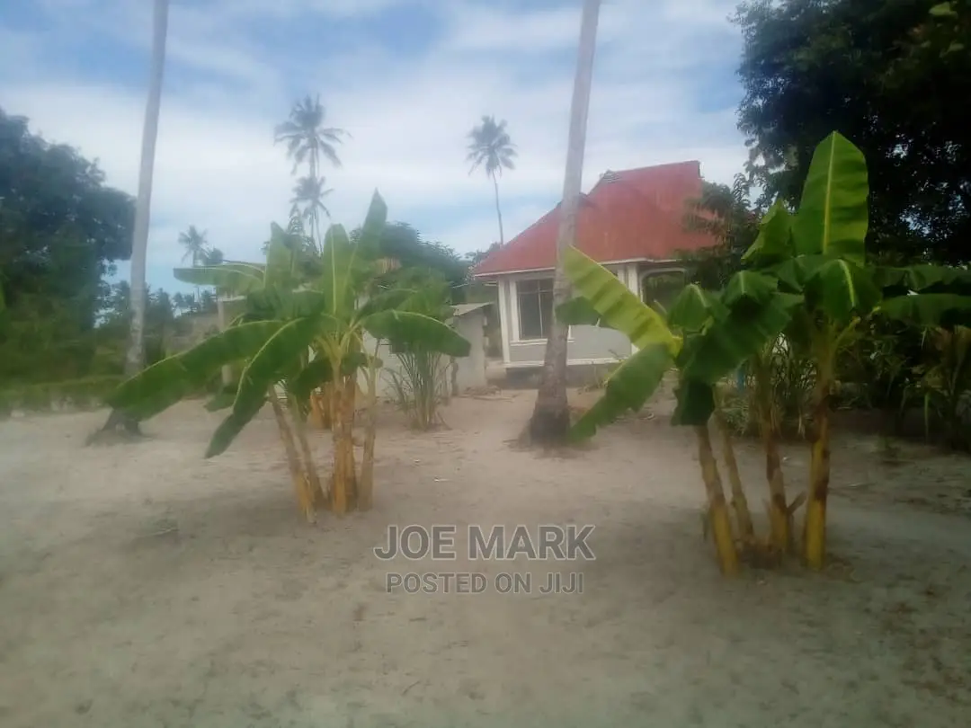 Furnished 4bdrm House in Mark Real Estate, Vikindu for Sale