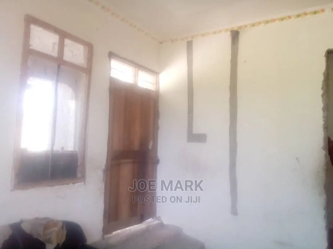 Furnished 4bdrm House in Mark Real Estate, Vikindu for Sale