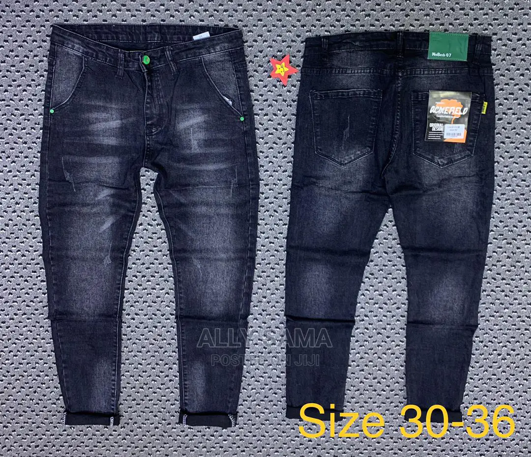 New Brand Jeans