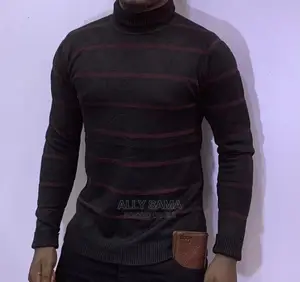 New Brand Pullover