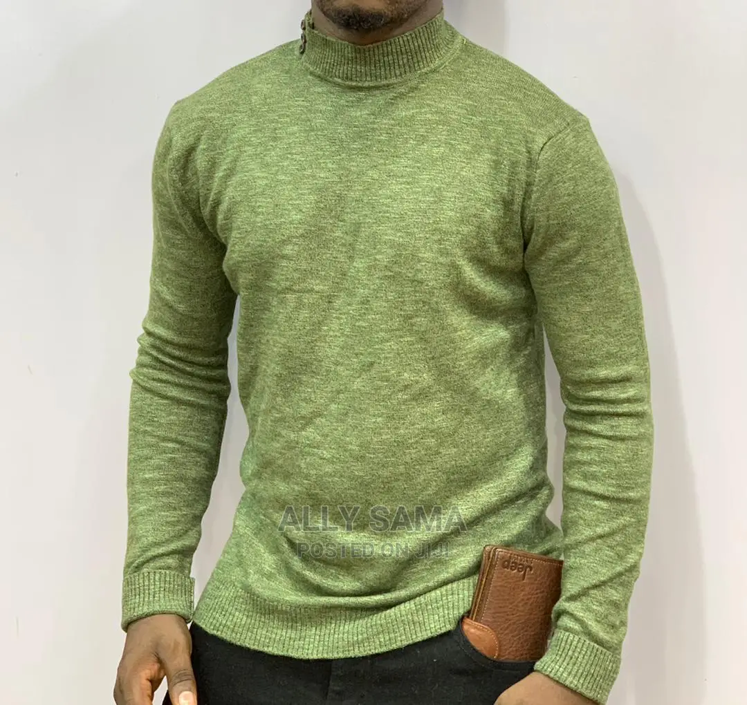 New Brand Pullover