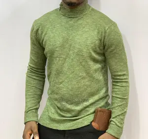 New Brand Pullover