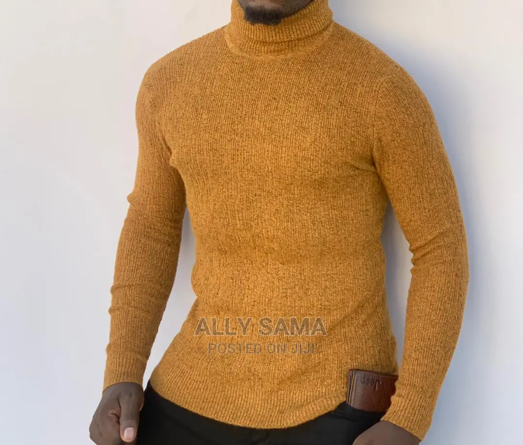 New Brand Pullover