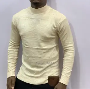 New Brand Pullover