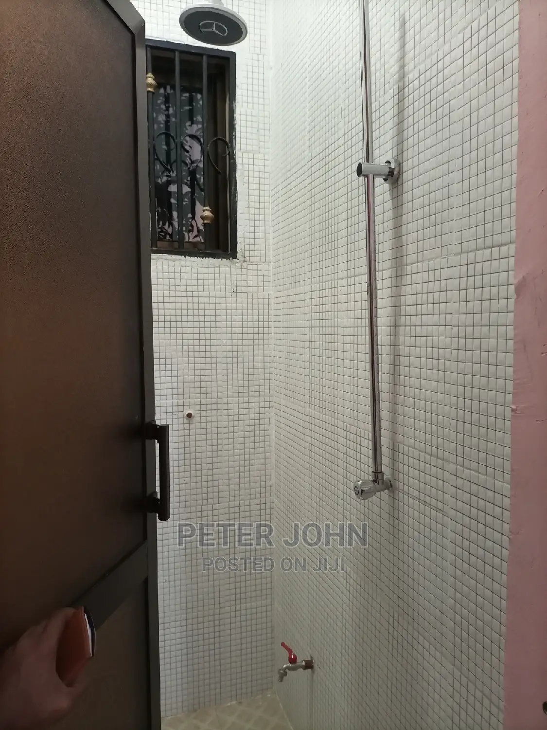 1bdrm House in Kimara for rent