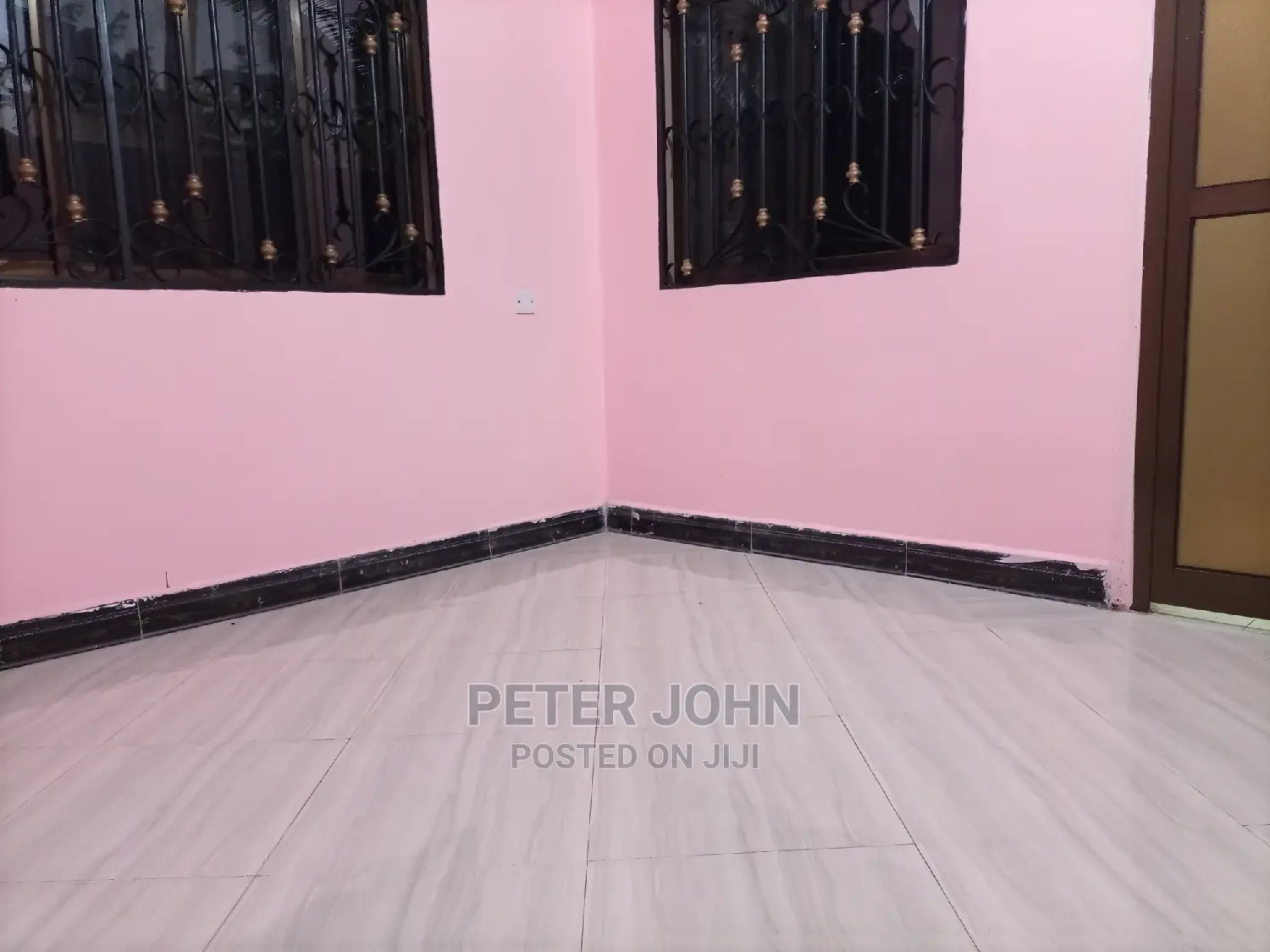 1bdrm House in Kimara for rent