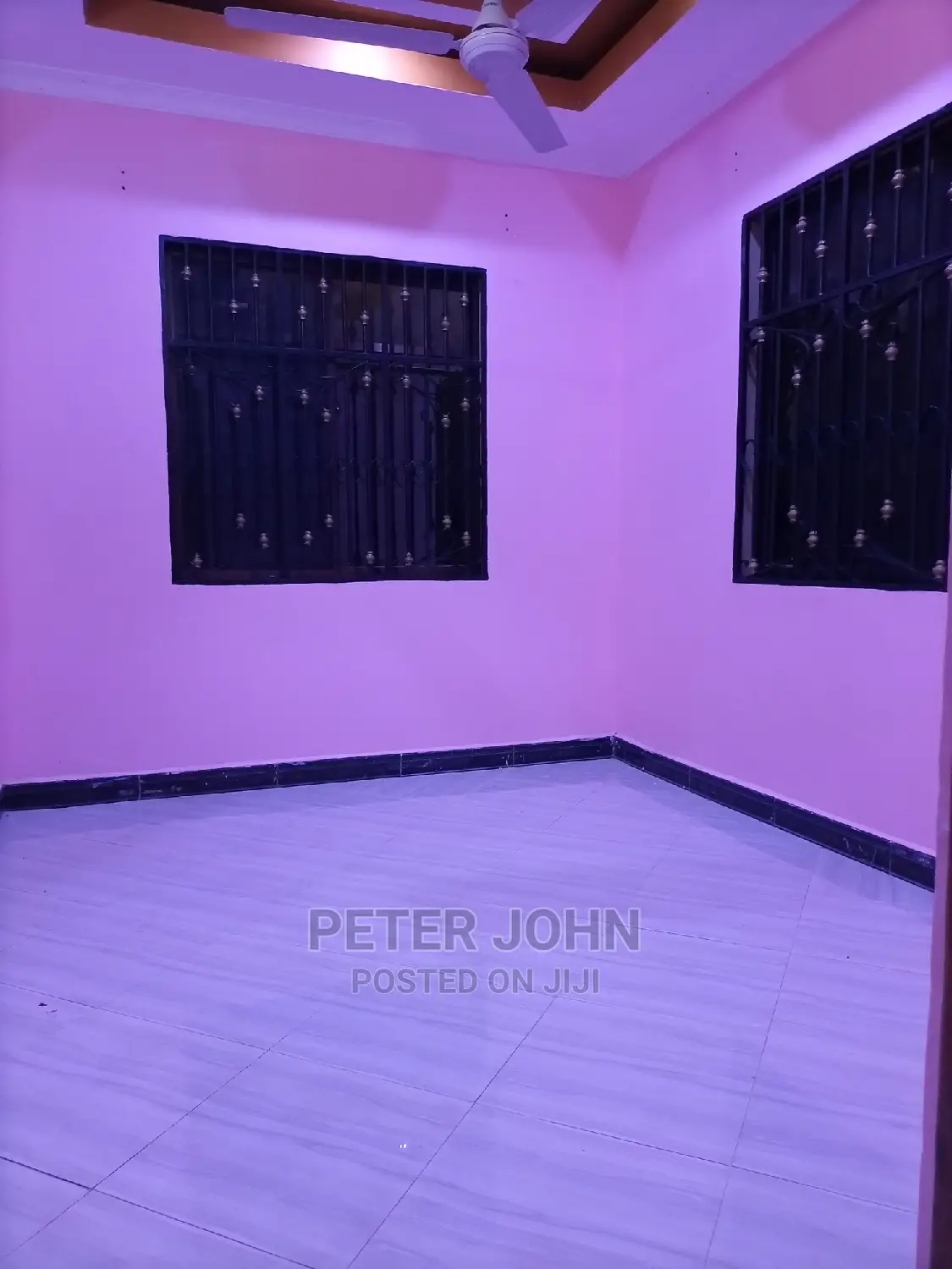 1bdrm House in Kimara for rent