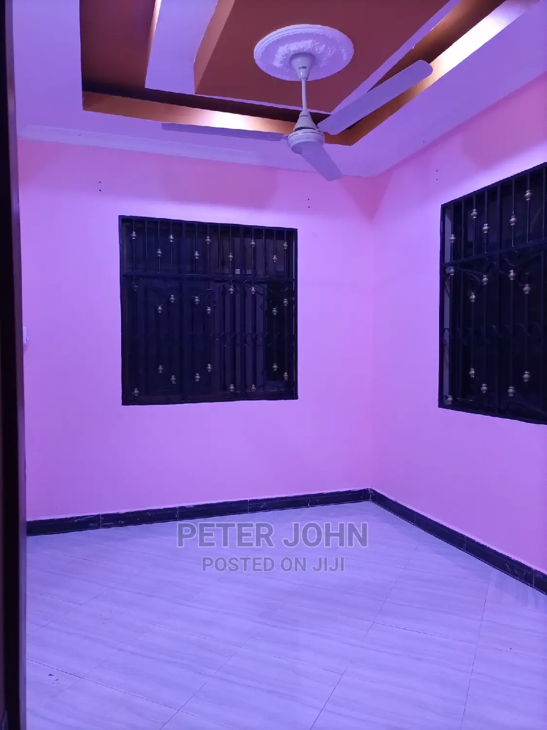 1bdrm House in Kimara for rent