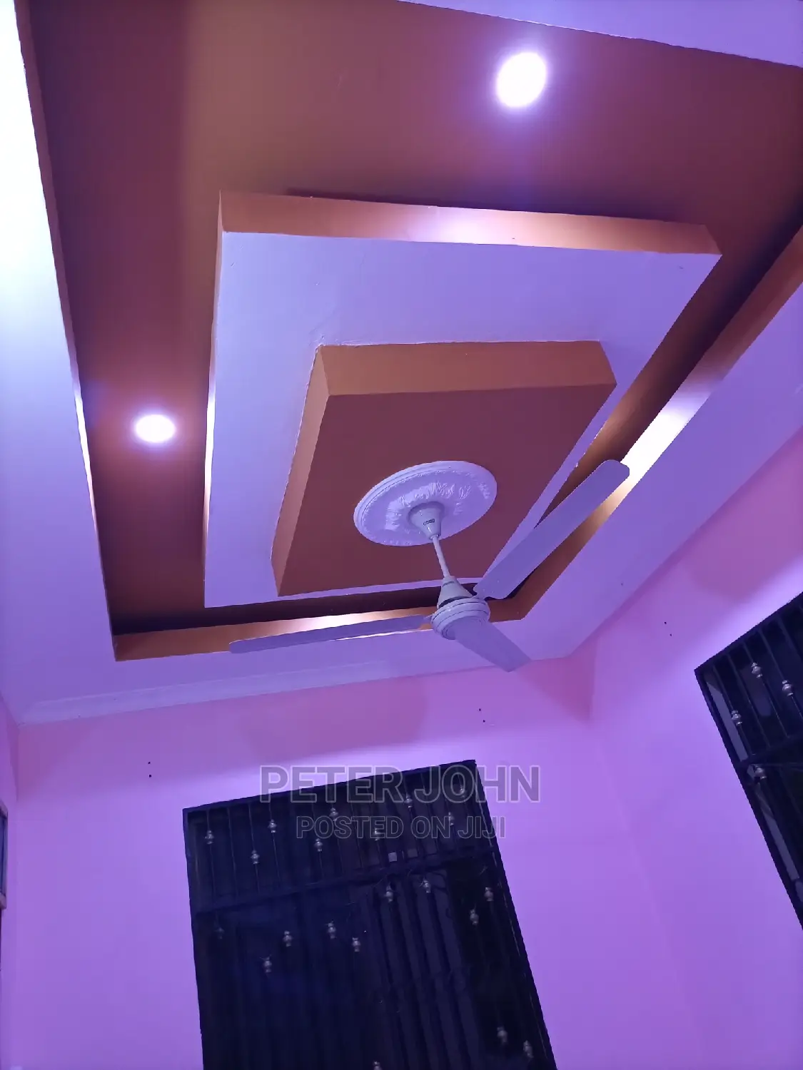 1bdrm House in Kimara for rent