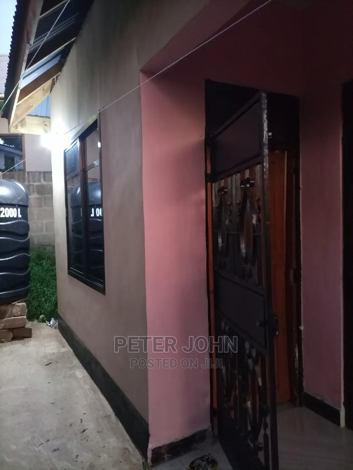 1bdrm House in Kimara for rent