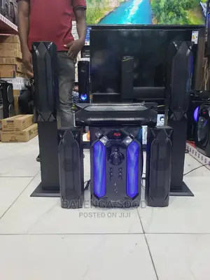 Zunne Subwoofer