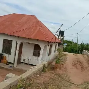 3bdrm House in Evans Mansah, Kinondoni for Sale