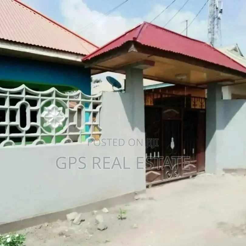 3bdrm House in Evans Mansah, Kinondoni for Sale
