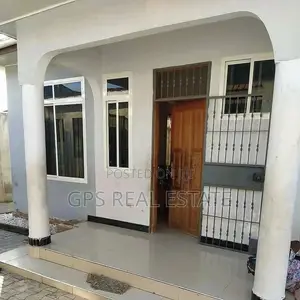 3bdrm House in Evans Mansah, Kinondoni for Sale