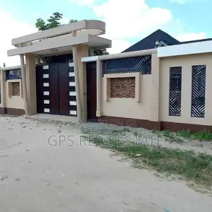 3bdrm House in Evans Mansah, Kinondoni for Sale