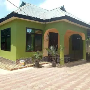 3bdrm House in Evans Mansah, Kinondoni for Sale