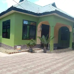 3bdrm House in Evans Mansah, Kinondoni for Sale