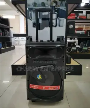 Aborder Speaker