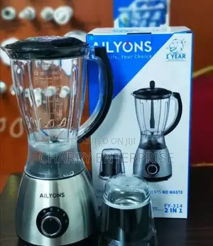 AILYONS Blender