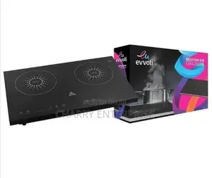 EVVOL Induction Stove