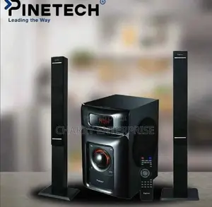 PINETECH Subwofer