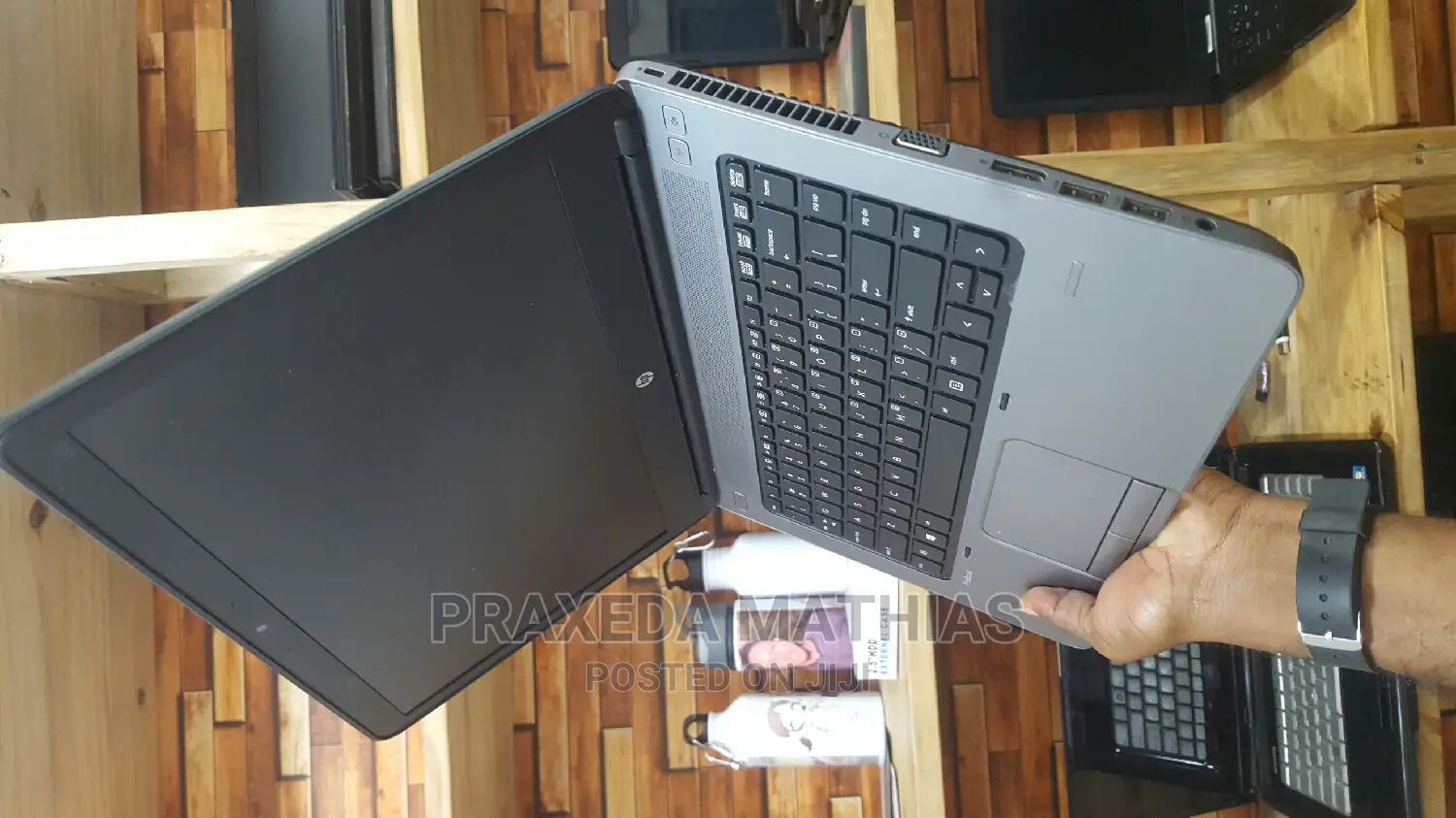 Laptop HP ProBook 645 4GB AMD A6 HDD 500GB