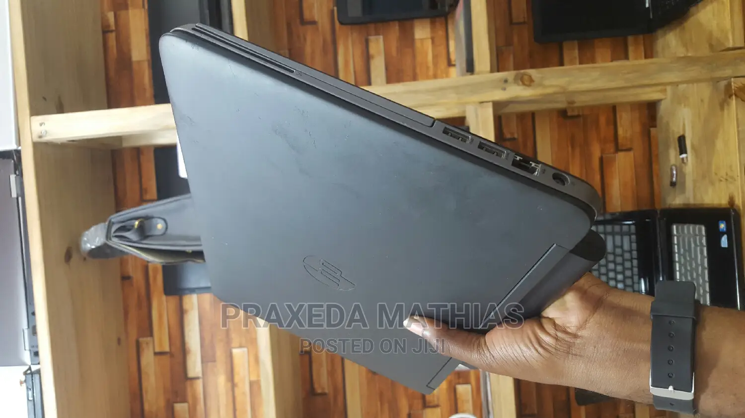 Laptop HP ProBook 645 4GB AMD A6 HDD 500GB