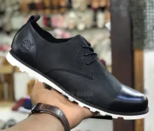 Timberland Black
