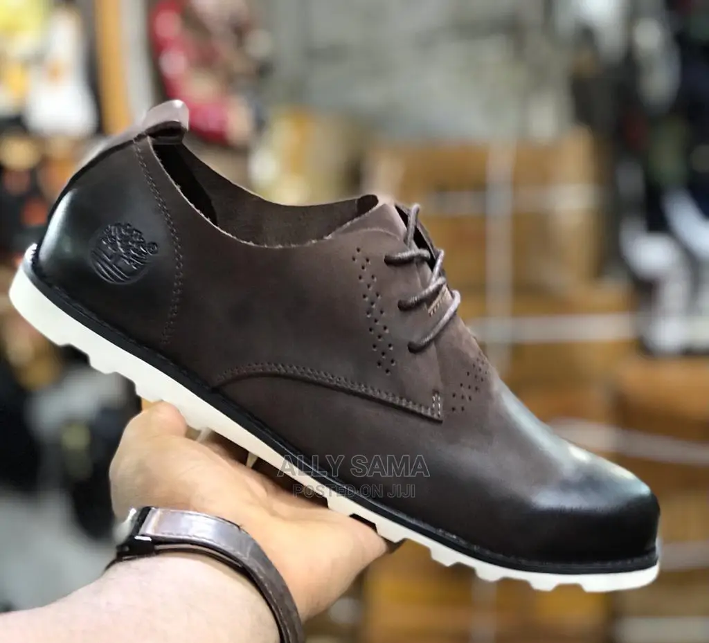 Timberland Black