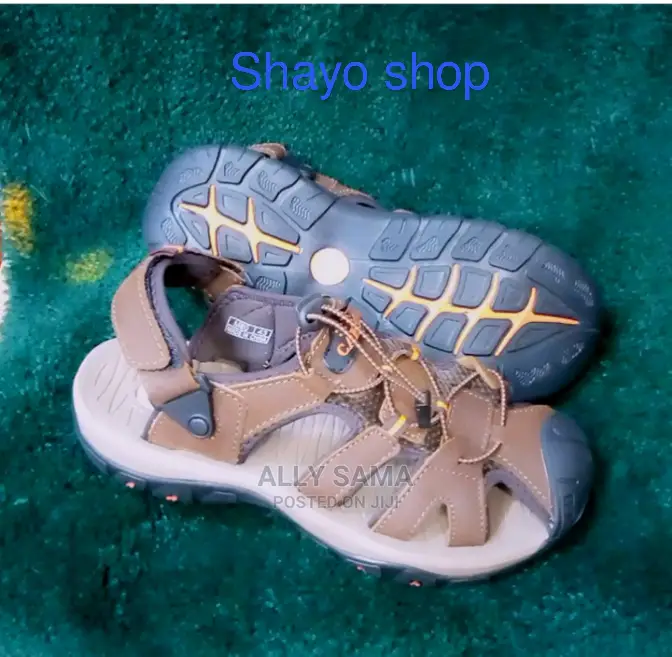 New Brand Sandle