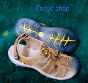 New Brand Sandle