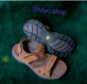 New Brand Sandals