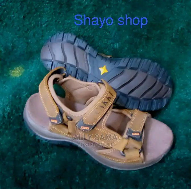 New Brand Sandals