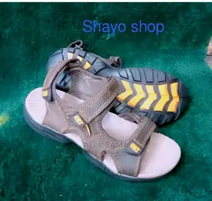 New Brand Sandals