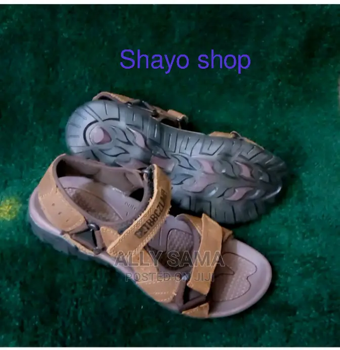 New Brand Sandals