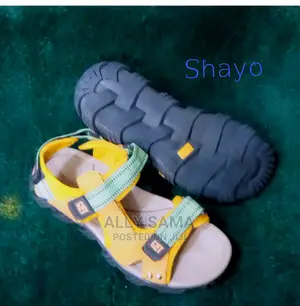 New Brand Sandals