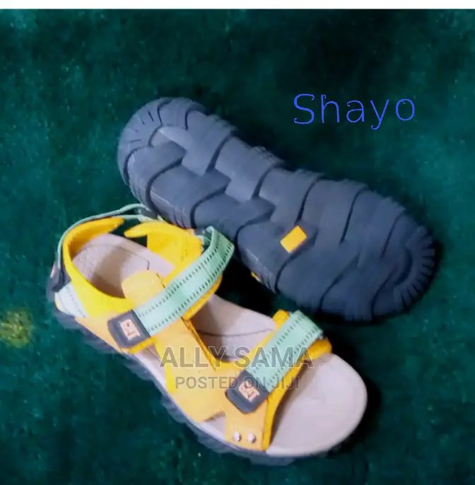 New Brand Sandals