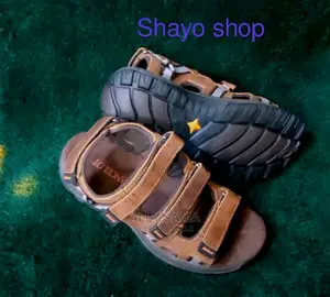 New Brand Sandals